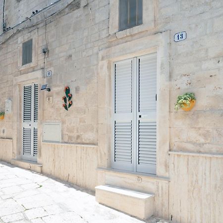 Messapica Home Ceglie Messapica Dış mekan fotoğraf