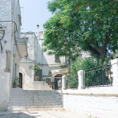 Messapica Home Ceglie Messapica Dış mekan fotoğraf