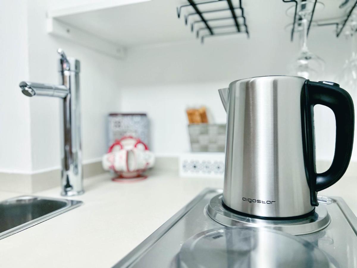 Messapica Home Ceglie Messapica Dış mekan fotoğraf