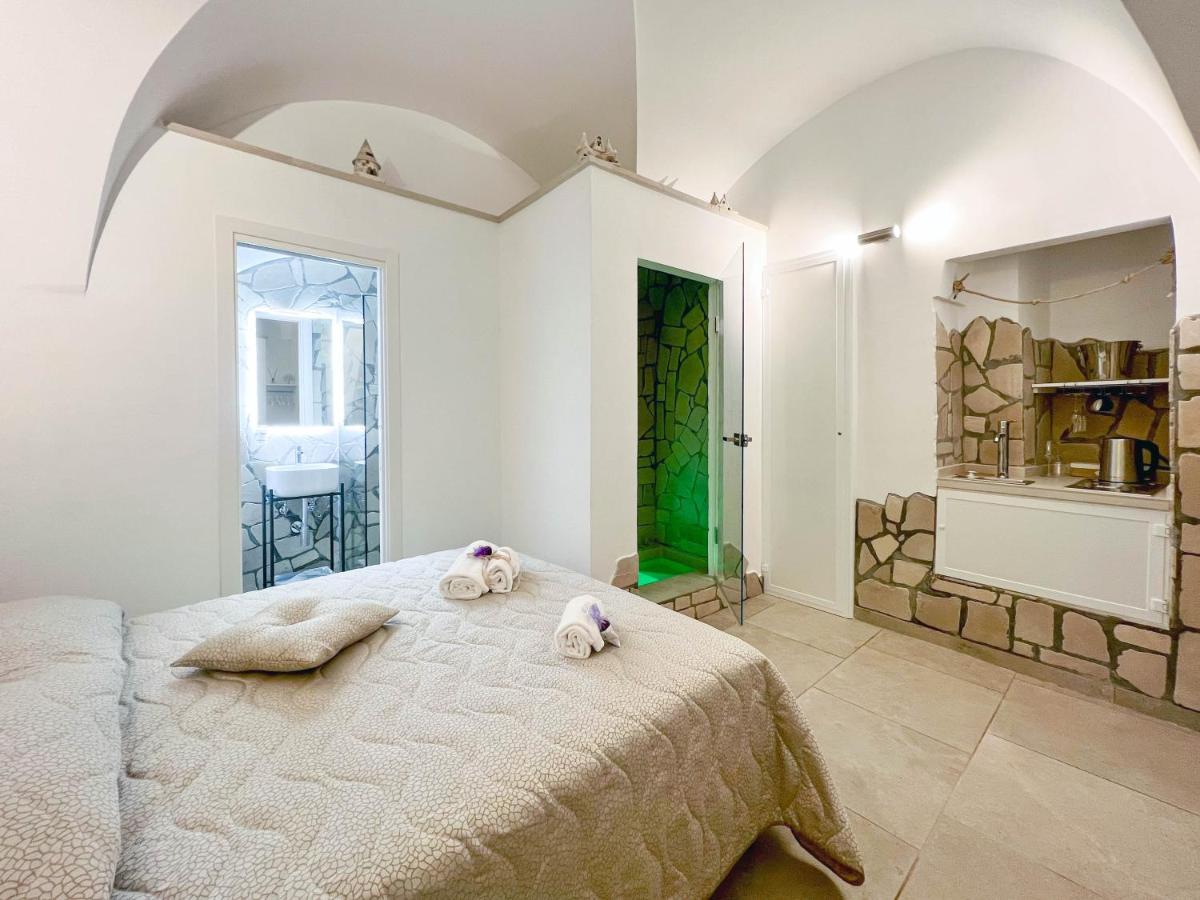 Messapica Home Ceglie Messapica Dış mekan fotoğraf