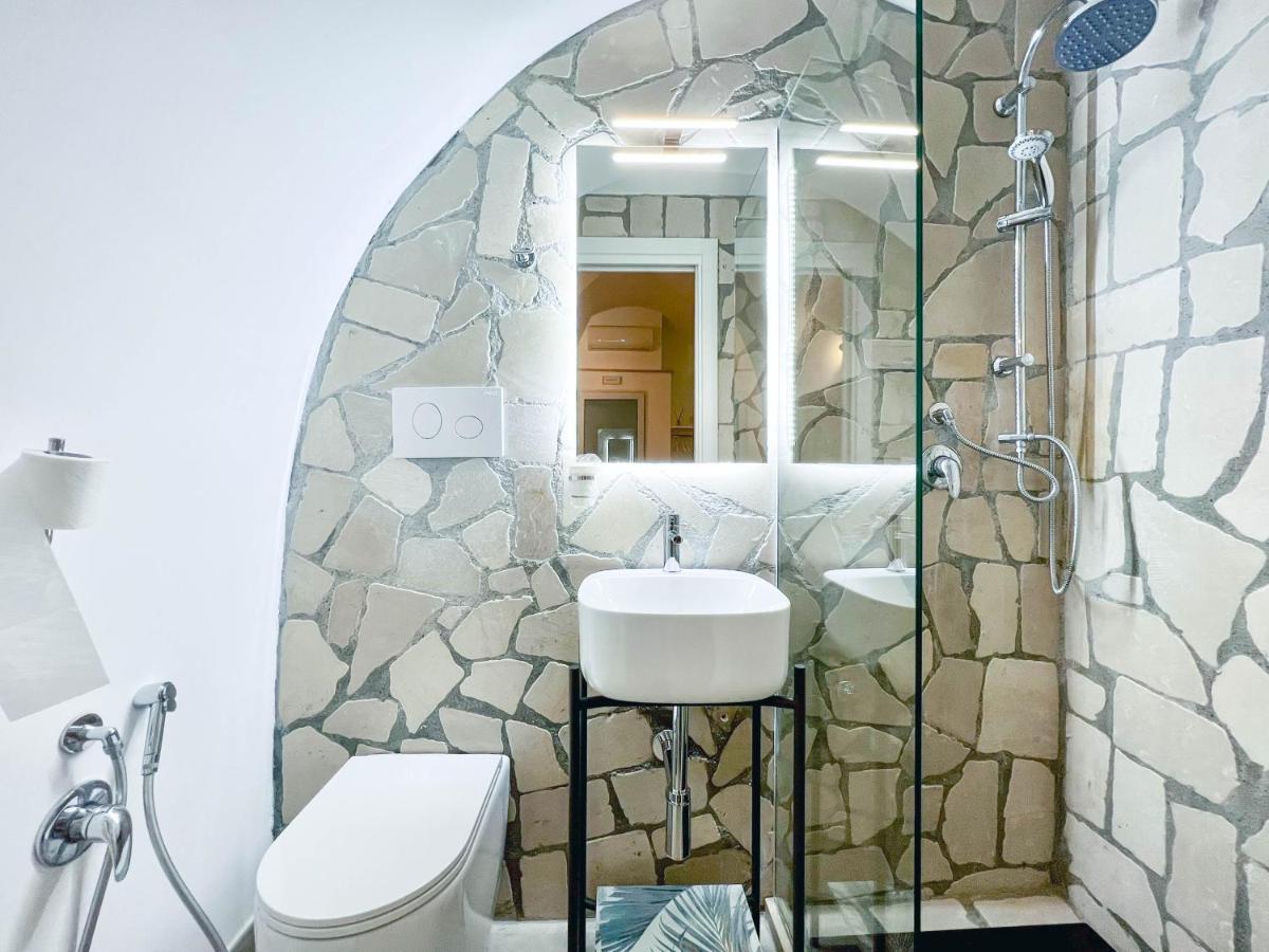 Messapica Home Ceglie Messapica Dış mekan fotoğraf