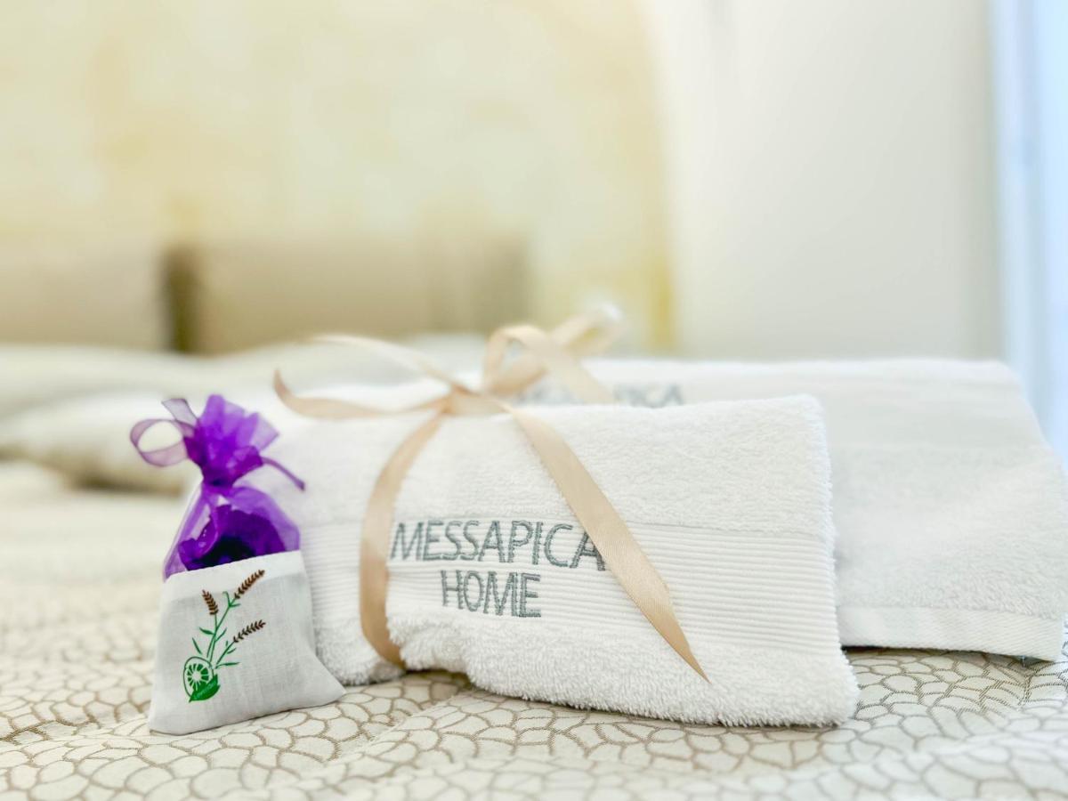 Messapica Home Ceglie Messapica Dış mekan fotoğraf