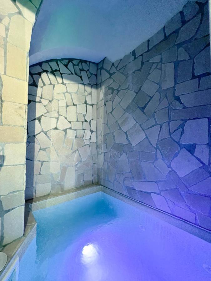 Messapica Home Ceglie Messapica Dış mekan fotoğraf