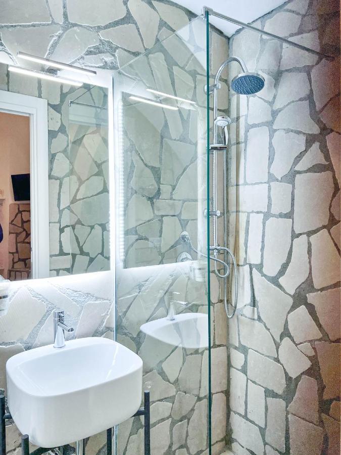 Messapica Home Ceglie Messapica Dış mekan fotoğraf