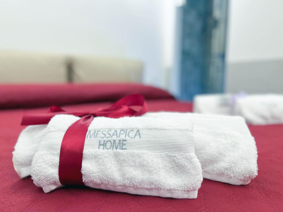 Messapica Home Ceglie Messapica Dış mekan fotoğraf