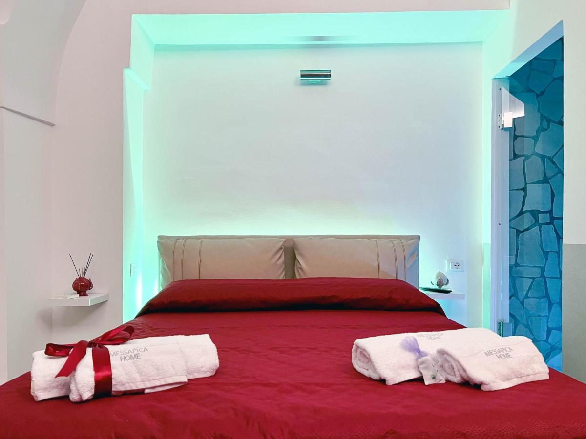 Messapica Home Ceglie Messapica Dış mekan fotoğraf
