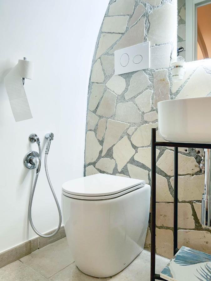Messapica Home Ceglie Messapica Dış mekan fotoğraf