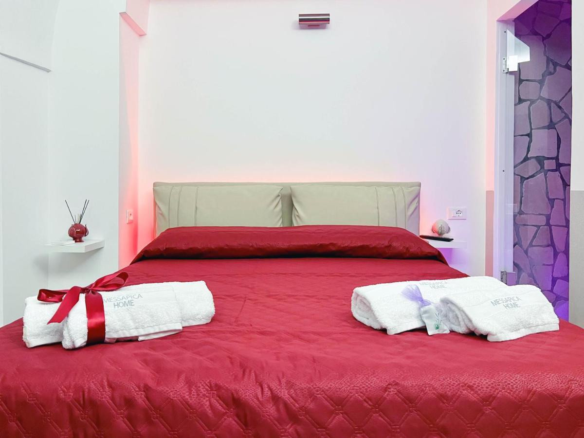 Messapica Home Ceglie Messapica Dış mekan fotoğraf