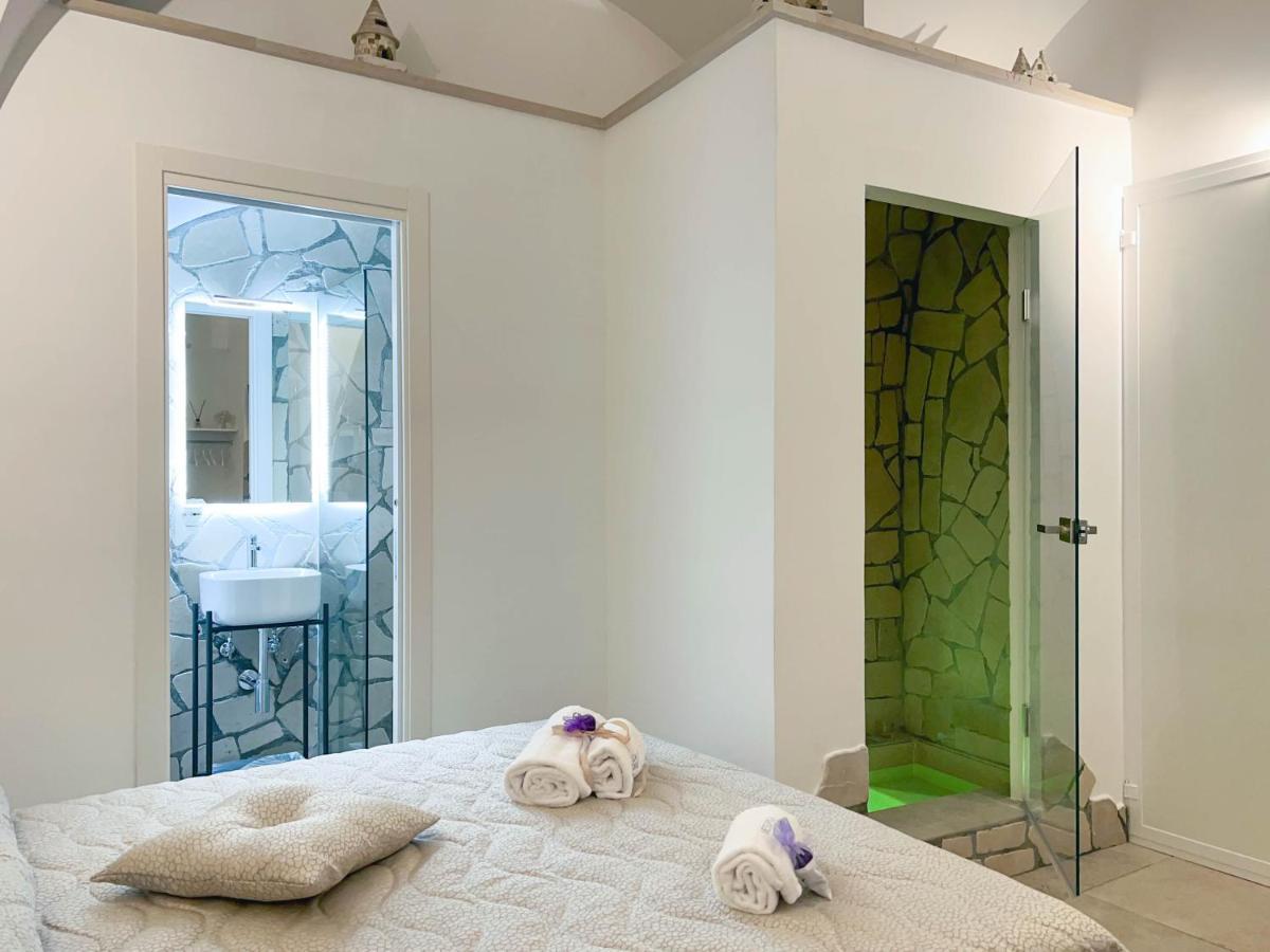 Messapica Home Ceglie Messapica Dış mekan fotoğraf