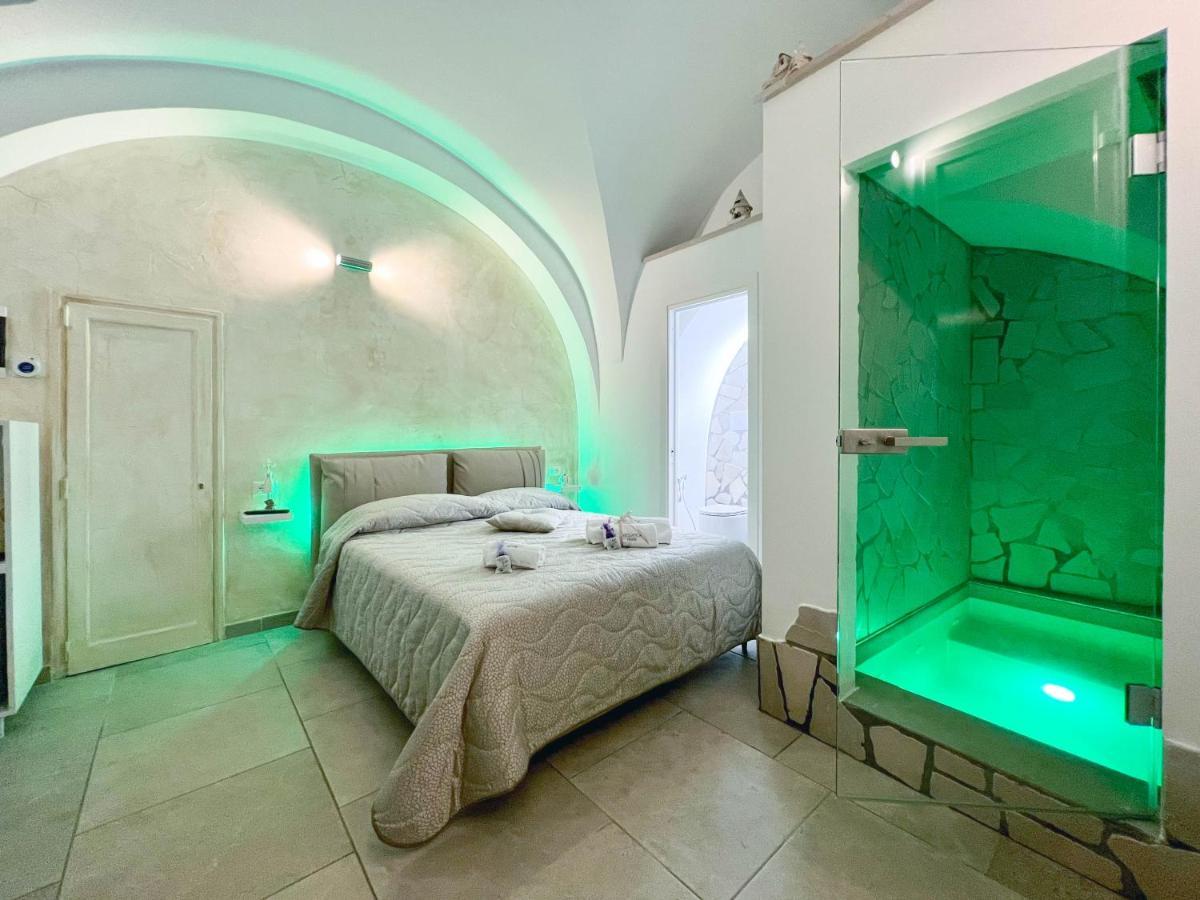 Messapica Home Ceglie Messapica Dış mekan fotoğraf
