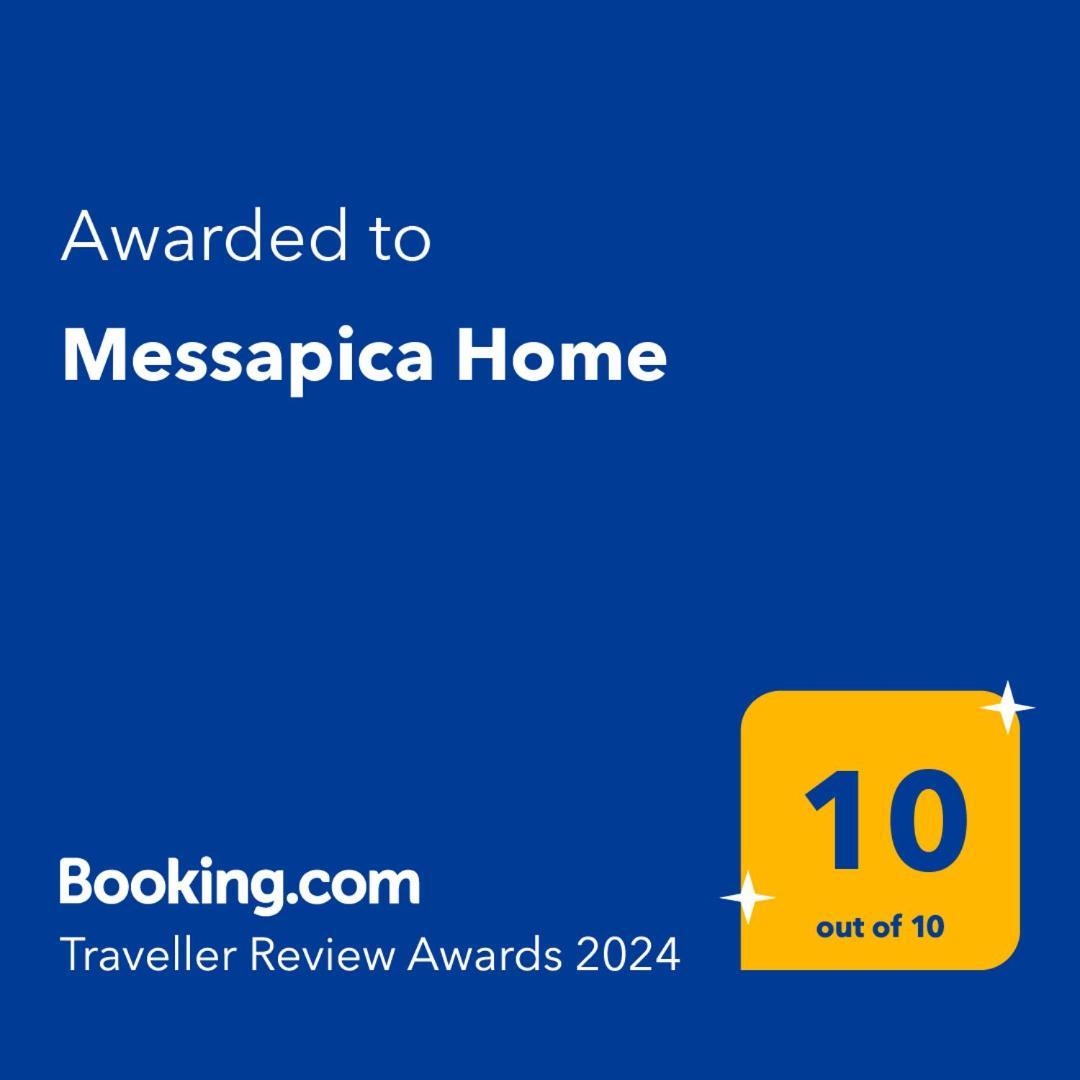 Messapica Home Ceglie Messapica Dış mekan fotoğraf