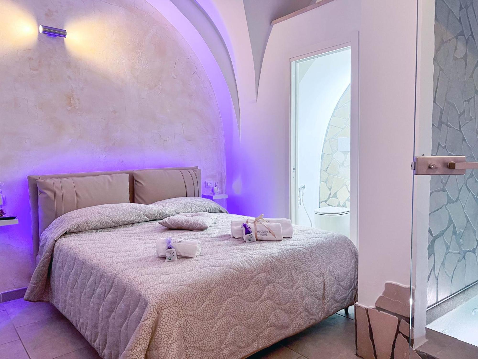 Messapica Home Ceglie Messapica Dış mekan fotoğraf