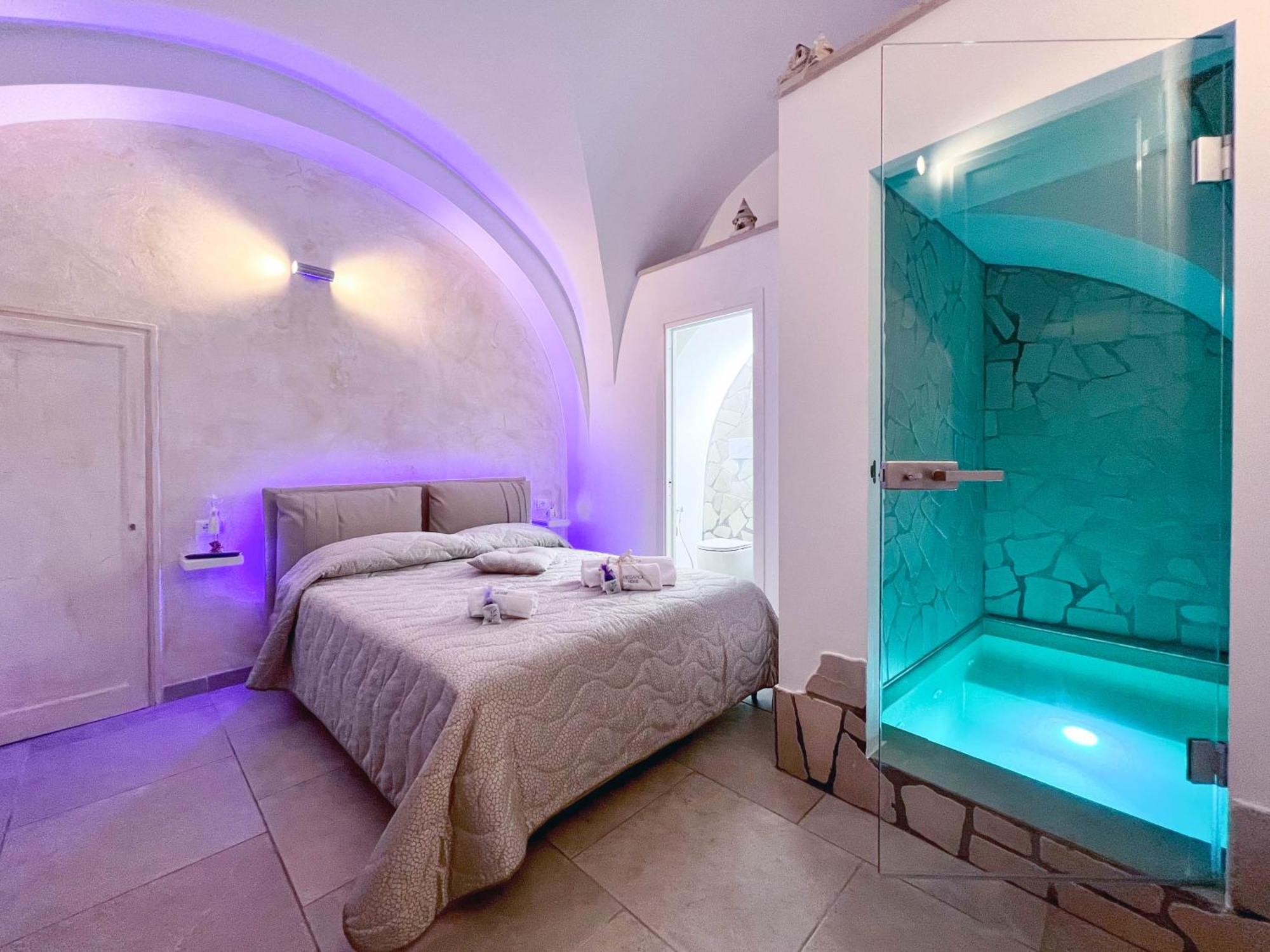 Messapica Home Ceglie Messapica Dış mekan fotoğraf